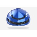 RUDY PROJECT KASK NYTRON BLUE METAL (SHINY) [S-M 55-58]