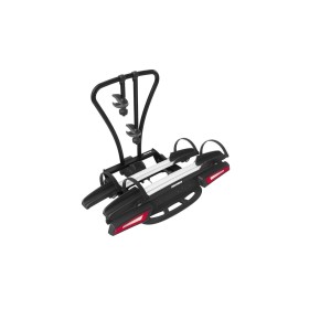 Yakima JustClick EVO 2 - bagażnik na hak, na 2 rowery