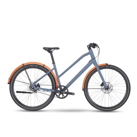 BMC 257 AL ONE ST