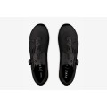 Buty szosowe FIZIK Tempo Decos Carbon wide czarne/czarne 