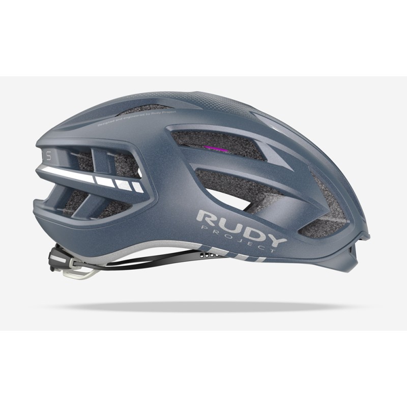 RUDY PROJECT Kask EGOS COSMIC BLUE MATTE L RUDY PROJECT Kask EGOS COSMIC BLUE MATTE L