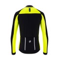 Kurtka kolarska zimowa ASSOS MILLE GT Winter Jacket EVO Fluo Yellow L Kurtka kolarska zimowa ASSOS MILLE GT Winter Jacket EVO Fluo Yellow L