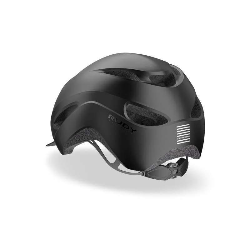 RUDY PROJECT Kask CENTRAL + BLACK MATTE RUDY PROJECT Kask CENTRAL + BLACK MATTE