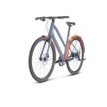 BMC 257 AL ONE ST S BMC 257 AL ONE ST S