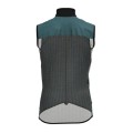 Kamizelka wiatrówka ASSOS MILLE GT Wind Vest C2 Foundation Green M Kamizelka wiatrówka ASSOS MILLE GT Wind Vest C2 Foundation Green M