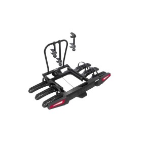 Yakima FoldClick EVO 3 - składany bagażnik na hak na 3 rowery