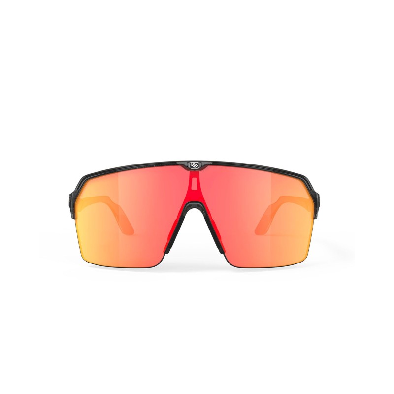 Okulary RUDY PROJECT SPINSHIELD AIR CRYSTAL ASH- Multilaser Orange Okulary RUDY PROJECT SPINSHIELD AIR CRYSTAL ASH- Multilaser Orange