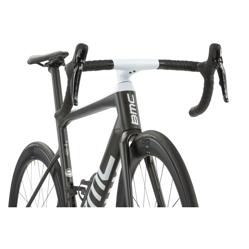 BMC TEAMMACHINE SLR01 TWO 54cm BMC TEAMMACHINE SLR01 TWO 54cm