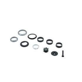 Łożyska sterów BMC Headset GF02 CBN / RM03