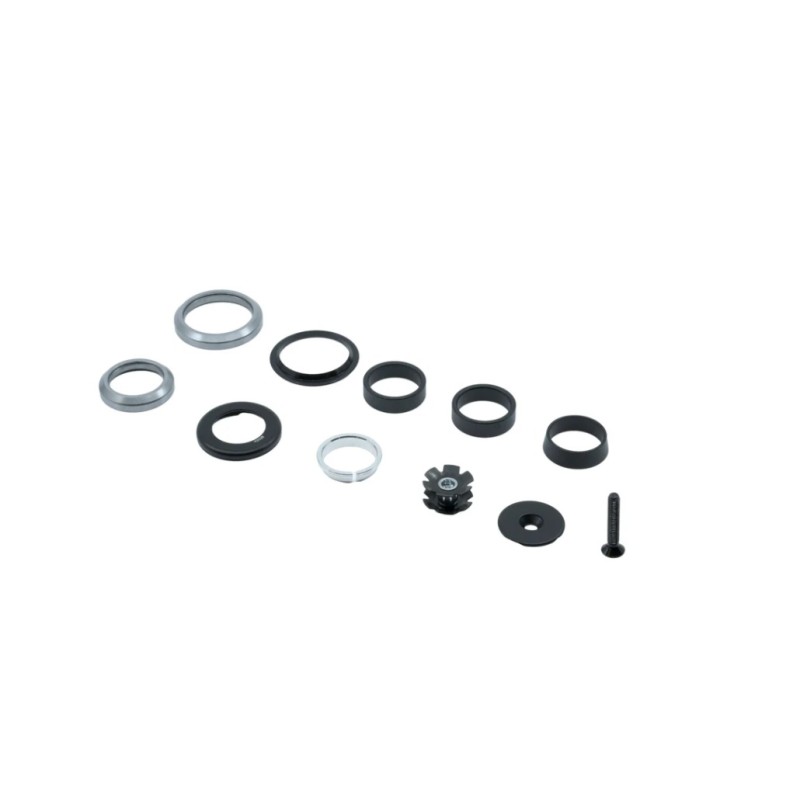 Łożyska sterów BMC Headset GF02 CBN / RM03 Łożyska sterów BMC Headset GF02 CBN / RM03