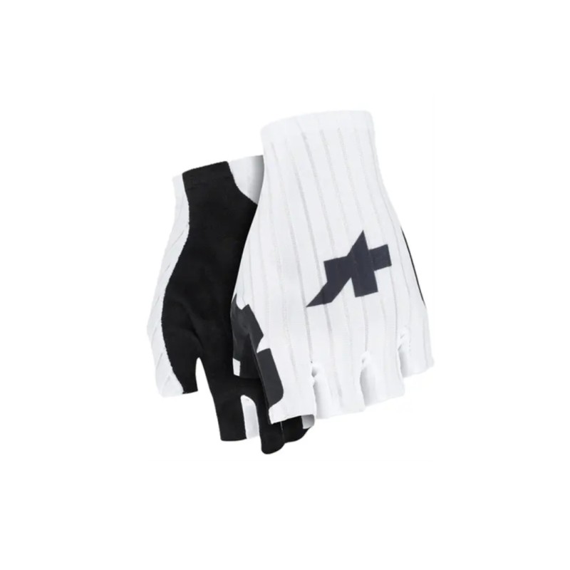 Rękawiczki ASSOS RSR Speed Gloves S11 L Rękawiczki ASSOS RSR Speed Gloves S11 L