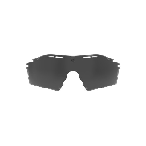 Soczewki do okularów RUDY PROJECT CUTLINE SPARE LENSES SMOKE BLACK