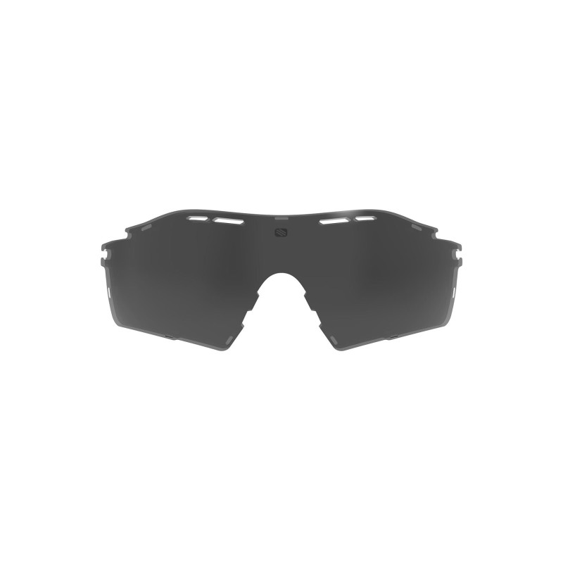 Soczewki do okularów RUDY PROJECT CUTLINE SPARE LENSES SMOKE BLACK Soczewki do okularów RUDY PROJECT CUTLINE SPARE LENSES SMOKE BLACK