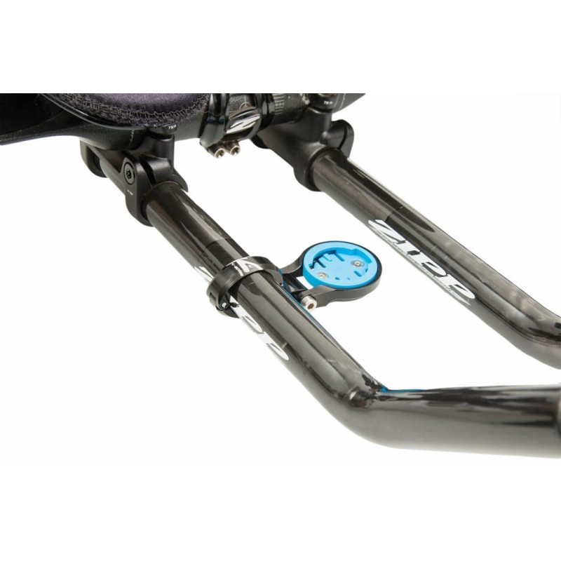 Uchwyt K-Edge do Wahoo Elemnt/Bolt/Roam Sport TT Mount, czarny Uchwyt K-Edge do Wahoo Elemnt/Bolt/Roam Sport TT Mount, czarny