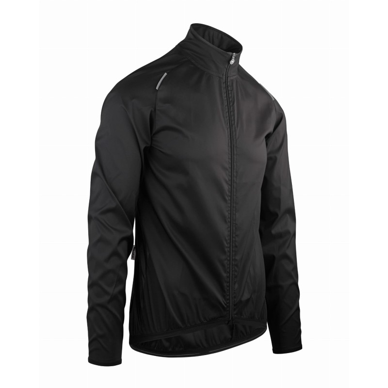 Kurtka wiatrówka ASSOS MILLE GT Wind Jacket M Kurtka wiatrówka ASSOS MILLE GT Wind Jacket M