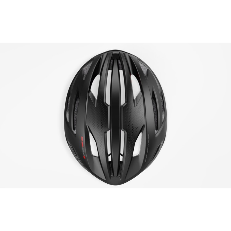 RUDY PROJECT Kask EGOS BLACK MATTE S RUDY PROJECT Kask EGOS BLACK MATTE S