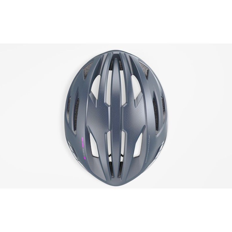 RUDY PROJECT Kask EGOS COSMIC BLUE MATTE S RUDY PROJECT Kask EGOS COSMIC BLUE MATTE S