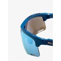 Okulary RUDY PROJECT KEYBLADE PACIFIC BLUE MATTE - MULTILASER ICE