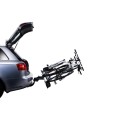 Thule EuroWay G2 922 bagażnik na hak na 3 rowery Thule EuroWay G2 922 bagażnik na hak na 3 rowery