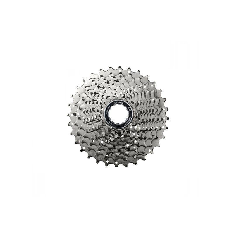 Kaseta SHIMANO 10rz 11-25 CS-HG500 11-12-13-14-15-17-19-21-23-25 Kaseta SHIMANO 10rz 11-25 CS-HG500 11-12-13-14-15-17-19-21-23-25