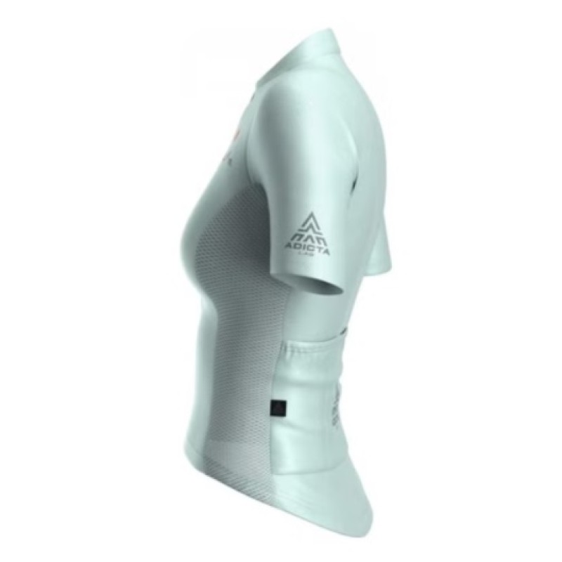Koszulka damska ADICTA Alate Wmn V2 AQU XS Koszulka damska ADICTA Alate Wmn V2 AQU XS