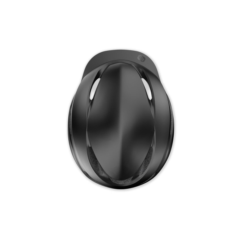 RUDY PROJECT Kask CENTRAL + BLACK MATTE RUDY PROJECT Kask CENTRAL + BLACK MATTE