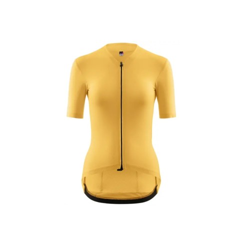 Koszulka kolarska damska ASSOS DYORA R Jersey S11 Flame Orange M 