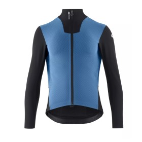Kurtka kolarska zimowa ASSOS MILLE GT HASHOOGI Winter Jacket S11 Storm Blue 