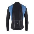 Kurtka kolarska zimowa ASSOS MILLE GT HASHOOGI Winter Jacket S11 Storm Blue L Kurtka kolarska zimowa ASSOS MILLE GT HASHOOGI Winter Jacket S11 Storm Blue L