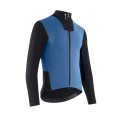 Kurtka kolarska zimowa ASSOS MILLE GT HASHOOGI Winter Jacket S11 Storm Blue L Kurtka kolarska zimowa ASSOS MILLE GT HASHOOGI Winter Jacket S11 Storm Blue L