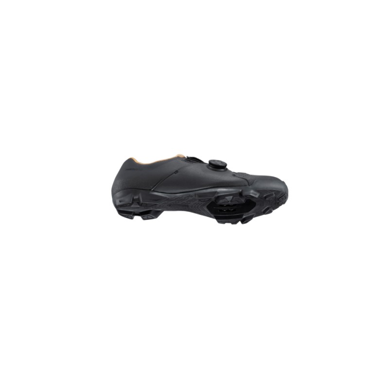 SHIMANO Buty SH-XC300W Damskie Czarne 38.0