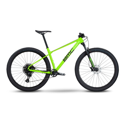 BMC TWOSTROKE AL ONE