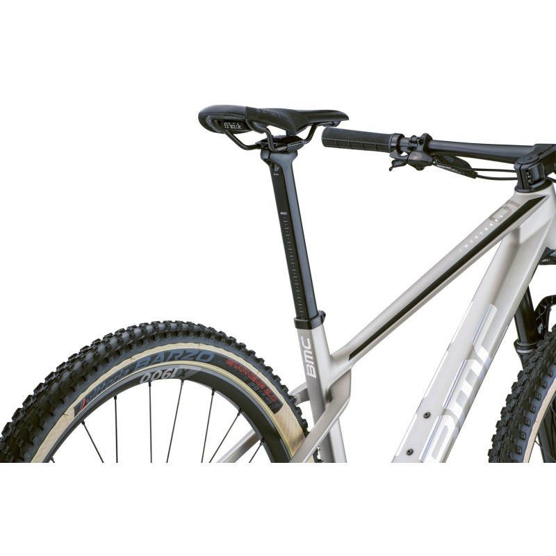 BMC TWOSTROKE 01 THREE