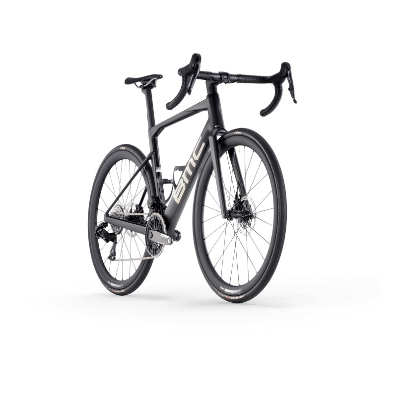 BMC ROADMACHINE 01 THREE BMC ROADMACHINE 01 THREE