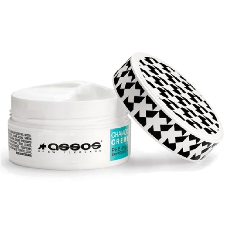 Krem przeciw otarciom ASSOS Chamois Creme 75ml Krem przeciw otarciom ASSOS Chamois Creme 75ml