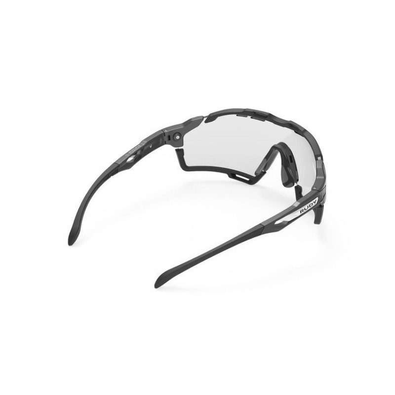 Okulary RUDY PROJECT CUTLINE G-BLACK MATTE - IMPACTX 2 BLACK
