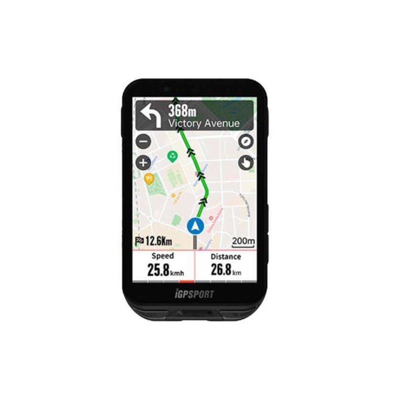 Licznik rowerowy GPS IGPSPORT IGS800 Licznik rowerowy GPS IGPSPORT IGS800