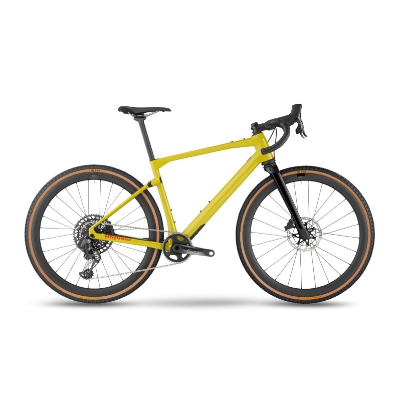 BMC URS LT ONE M BMC URS LT ONE M