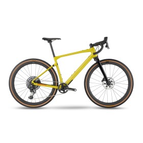 BMC URS LT ONE