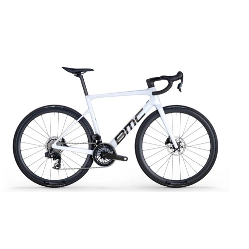 BMC TEAMMACHINE SLR ONE 