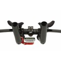 Uchwyt K-Edge do Garmin Sport TT Mount , czarny Uchwyt K-Edge do Garmin Sport TT Mount , czarny