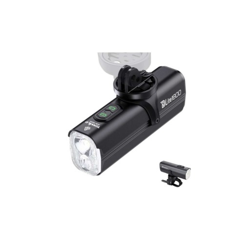 Lampa przednia Towild DL1800 