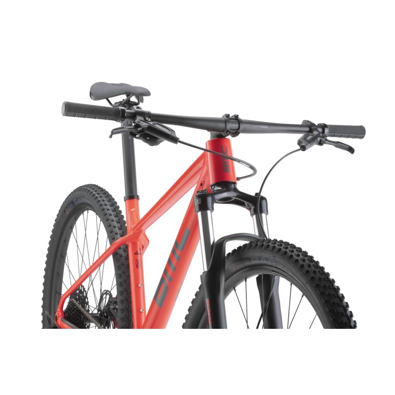 BMC TWOSTROKE AL FOUR BMC TWOSTROKE AL FOUR