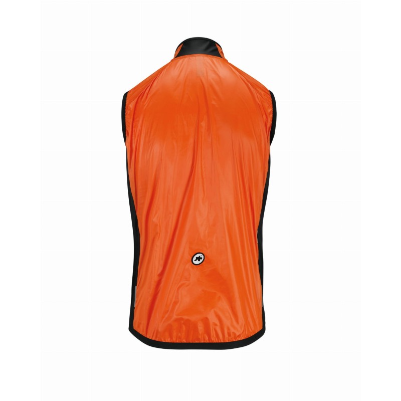 Kamizelka wiatrówka ASSOS MILLE GT Wind Vest Kamizelka wiatrówka ASSOS MILLE GT Wind Vest