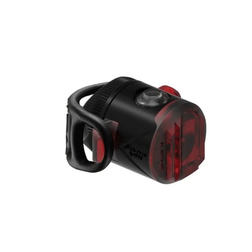 Lampka tylna LEZYNE LED Femto Drive USB Rear czarna