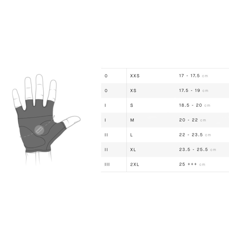Rękawiczki jesienne ASSOS Spring Fall Gloves P1 Black Series Rękawiczki jesienne ASSOS Spring Fall Gloves P1 Black Series