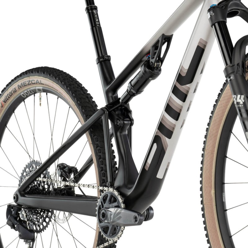 BMC FOURSTROKE TWO S BMC FOURSTROKE TWO S