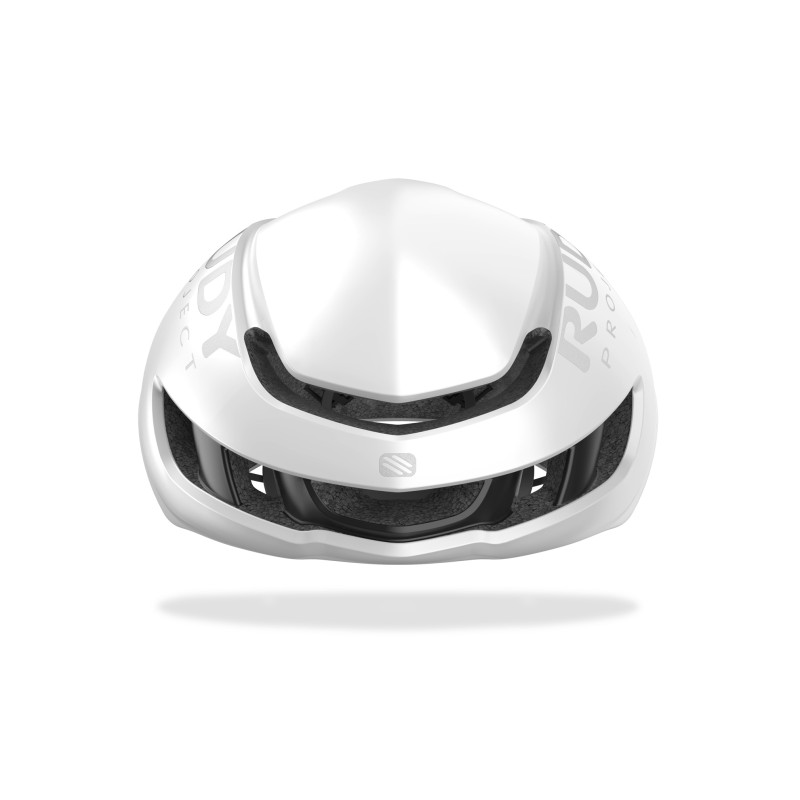 RUDY PROJECT KASK NYTRON WHITE (MATTE) [S-M 55-58]