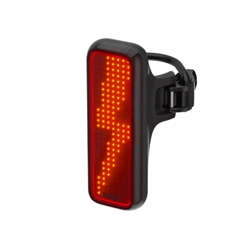 Lampa Knog Blinder V Bolt tył Lampa Knog Blinder V Bolt tył