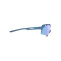 Okulary RUDY PROJECT DELTABEAT PACIFIC BLUE MATTE - MULTILASER ICE Okulary RUDY PROJECT DELTABEAT PACIFIC BLUE MATTE - MULTILASER ICE